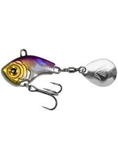 Блесна Select Tail Spinner Turbo 22g 34mm ц 08 Select tackles