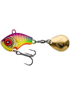 Блесна Select Tail Spinner Turbo 22g 34mm 03 Select tackles