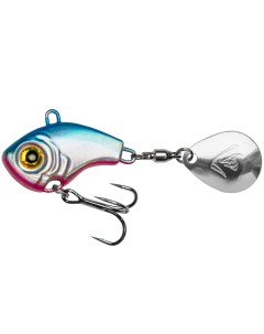 Блесна Select Tail Spinner Turbo 22g 34mm 10 Select tackles