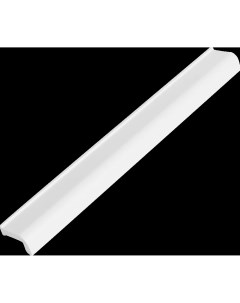 Ручка профильная Plastigy 90 160 мм цвет белый Nobrand