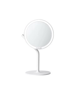 Зеркало для макияжа Amiro Mini 2 Desk AML117W White Xiaomi