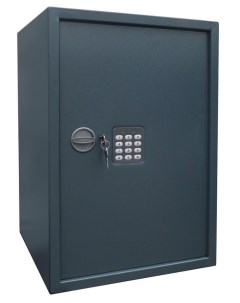 Сейф SFT 56E для денег и документов с электронным кодовым замком 520х350х360 мм Safeburg