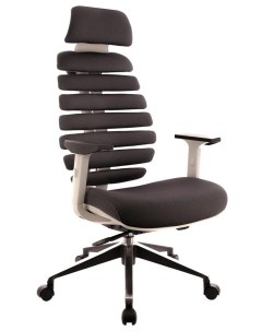Компьютерное кресло Ergo Grey Ткань Grey Everprof