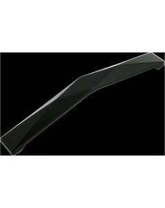 Ручка скоба мебельная RS 105 128 мм цвет матовый черный Кerron