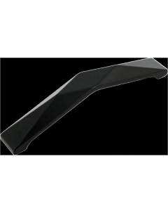 Ручка скоба мебельная RS 105 96 мм цвет матовый черный Кerron