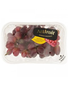 Виноград красный 500 г Artfruit