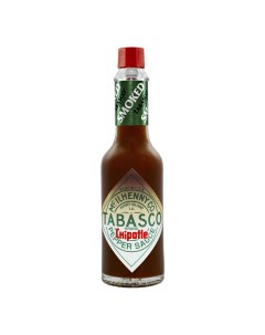 Соус Chipotle 60 г Tabasco