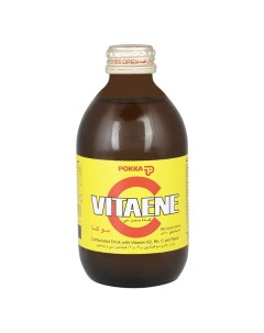 Напиток Vitaene 240 мл Pokka