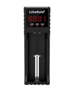 Зарядное устройство LII S1 Liitokala