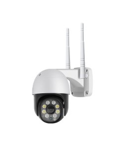 Камера видеонаблюдения EYE 2070 беспроводная IP камера Wi Fi для дома Safeburg