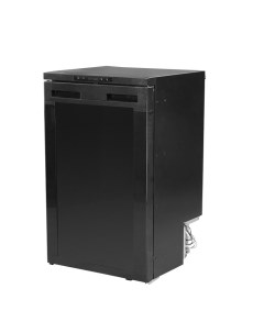 Компрессорный автохолодильник CR85X Alpicool