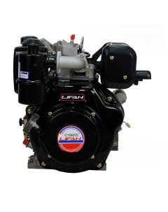 Двигатель дизельный Diesel 188FD D25 6A Lifan