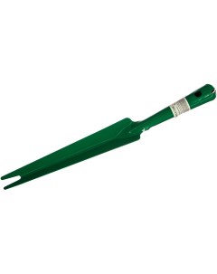 Корнеудалитель Росток с металлической ручкой 235x44x385мм Nobrand