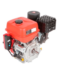 Бензиновый двигатель АЕ420Е 25 10006 01593 14л с 420 см3 вал 25 с эл стартером A-ipower