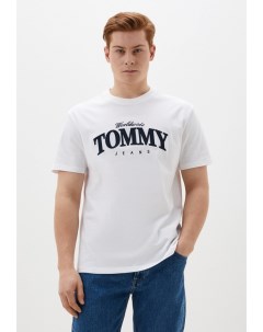 Футболка Tommy hilfiger