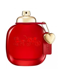 Love Eau de Parfum Coach