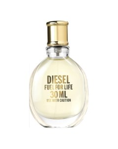 Fuel for Life Femme Diesel