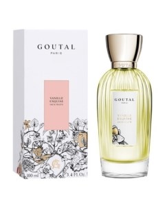 Vanille Exquise Annick goutal