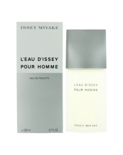 L eau d Issey pour Homme Issey miyake