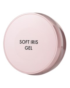 Гель Soft Iris 15 г Emi