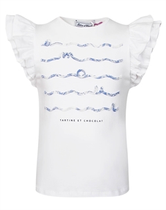 Футболка Tartine et chocolat