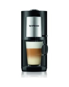 Кофемашина капсульная Nespresso Atelier XN890810 Krups
