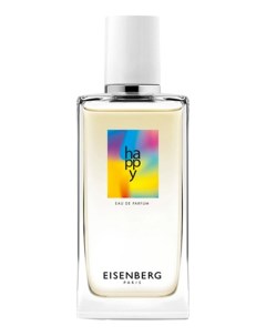 Happy парфюмерная вода 30мл Eisenberg