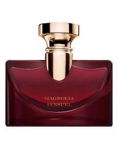 Magnolia Sensuel парфюмерная вода 100мл уценка Bvlgari