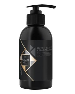 Восстанавливающий шампунь для волос Hydro Intensive Repair Shampoo Шампунь 250мл Hadat cosmetics