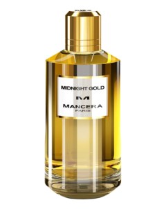 Midnight Gold парфюмерная вода 8мл Mancera