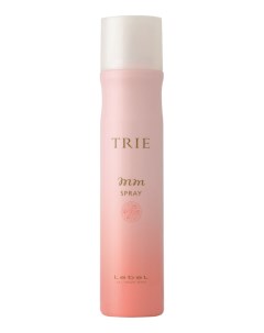 Термозащитный спрей для укладки волос Trie mm Spray 170г Lebel