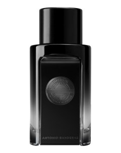 The Icon The Perfume парфюмерная вода 50мл Antonio banderas
