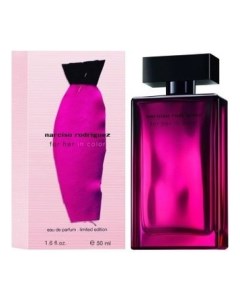 For Her in Color парфюмерная вода 50мл Narciso rodriguez
