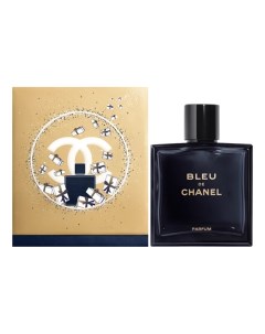 Bleu De Limited Edition духи 100мл Chanel