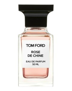 Rose De Chine парфюмерная вода 100мл Tom ford