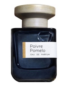 Poivre Pomelo парфюмерная вода 8мл Atelier materi