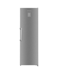 Холодильник однокамерный NRS 186 нержавеющая сталь Kuppersberg
