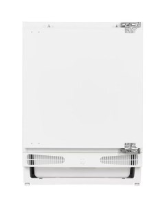 Встраиваемый холодильник VBMC 115 белый Kuppersberg