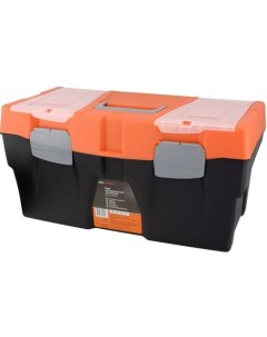Ящик для инструментов 44029 оранжевый Автоdело