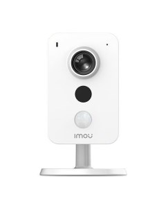 Камера видеонаблюдения IP Cube 2MP 1080p 2 8 мм белый Imou