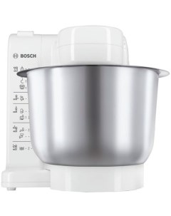Кухонная машина MUM4407 белый Bosch