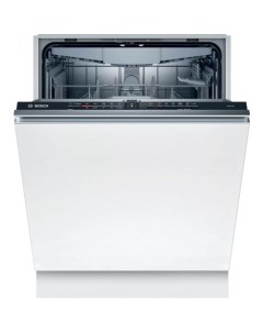 Встраиваемая посудомоечная машина SMV2IVX52E полноразмерная ширина 59 8см полновстраиваемая загрузка Bosch
