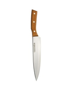 Нож кухонный LR05 65 178мм стальной Lara