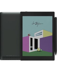 Электронная книга Tab Mini C 7 8 черный Onyx boox