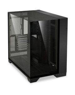 Корпус ATX Lian Li O11 Vision Midi Tower без БП черный Lian li