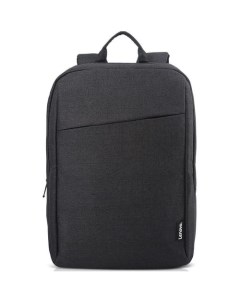 Рюкзак 15 6 Laptop Casual Backpack B210 черный Lenovo