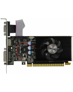 Видеокарта GeForce GT 730 4096Mb AF730 4096D3L6 DVI HDMI Afox