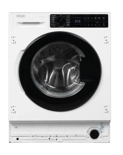 Встраиваемая стиральная машина DWDI 755 V DONNA Delonghi