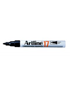 Перманентный индустриальный быстросохнущий маркер Artline