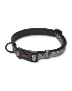 Ошейник для собак HALTI Collar черный XS 20 30см HC002 Coa